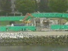 obra (865) SEGURIDAD y SALUD en CONSTRUCCION